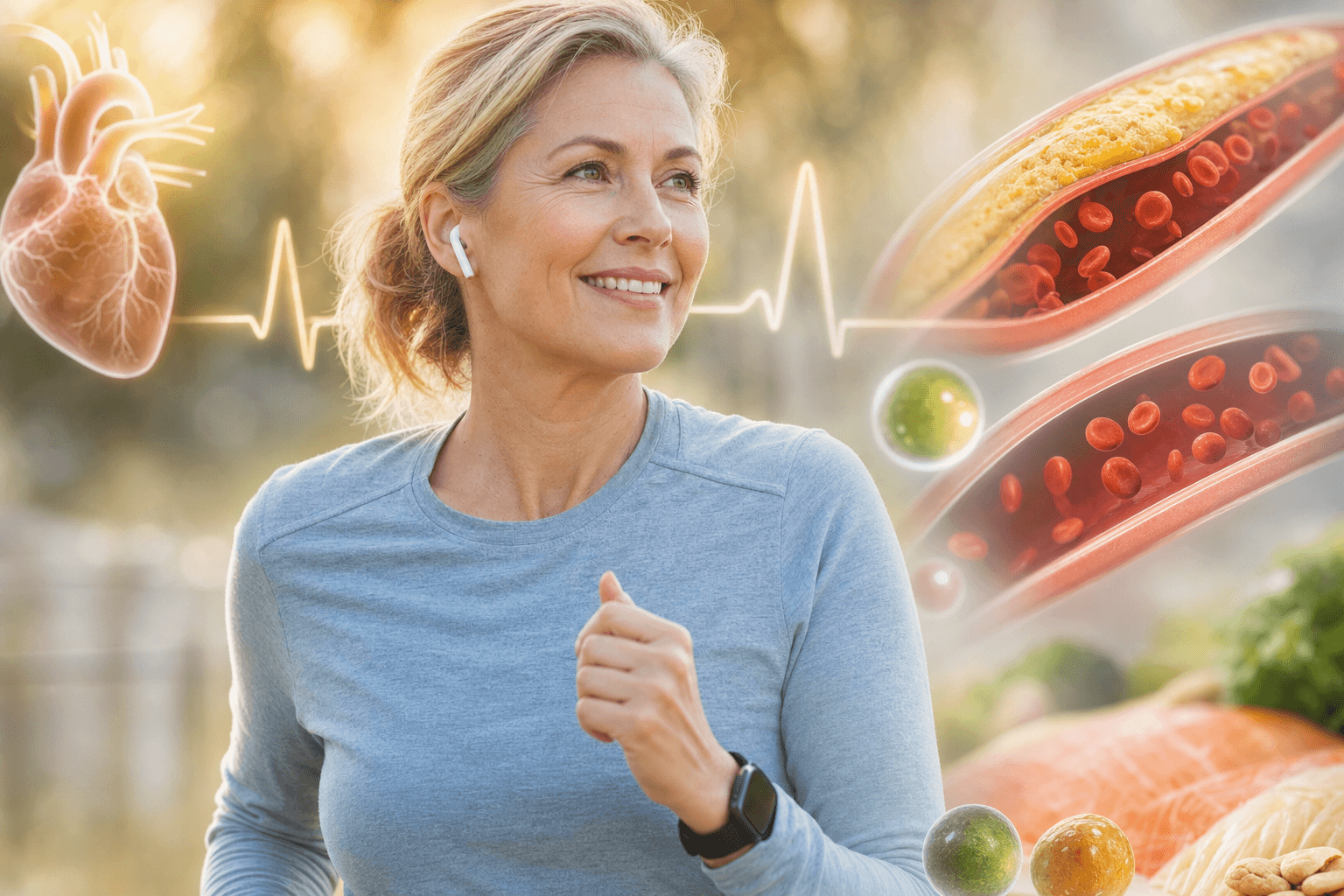 Cholesterol Explained: The Good, the Bad, and What Your Results Mean