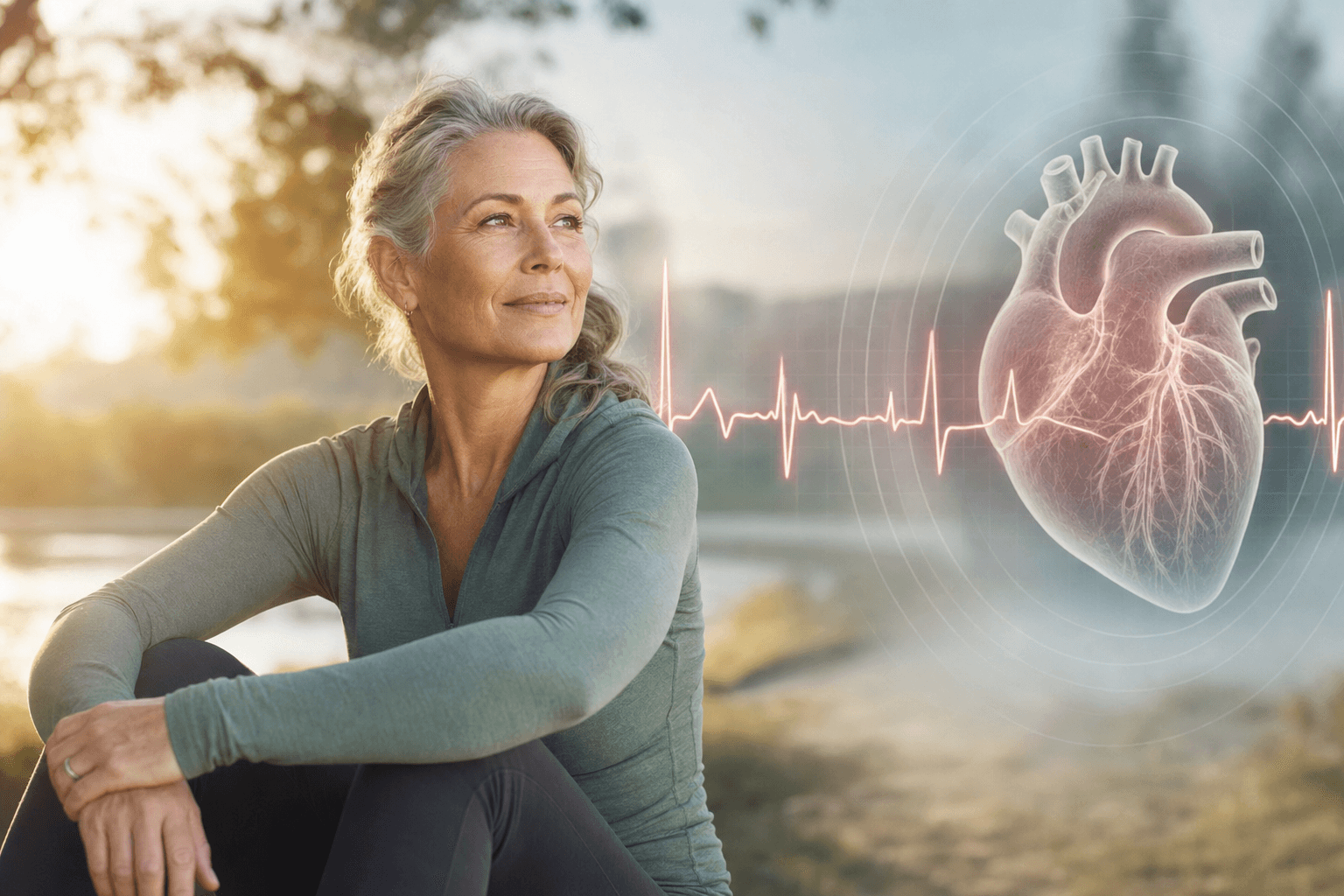 Living With an Irregular Heartbeat: Atrial Fibrillation Explained