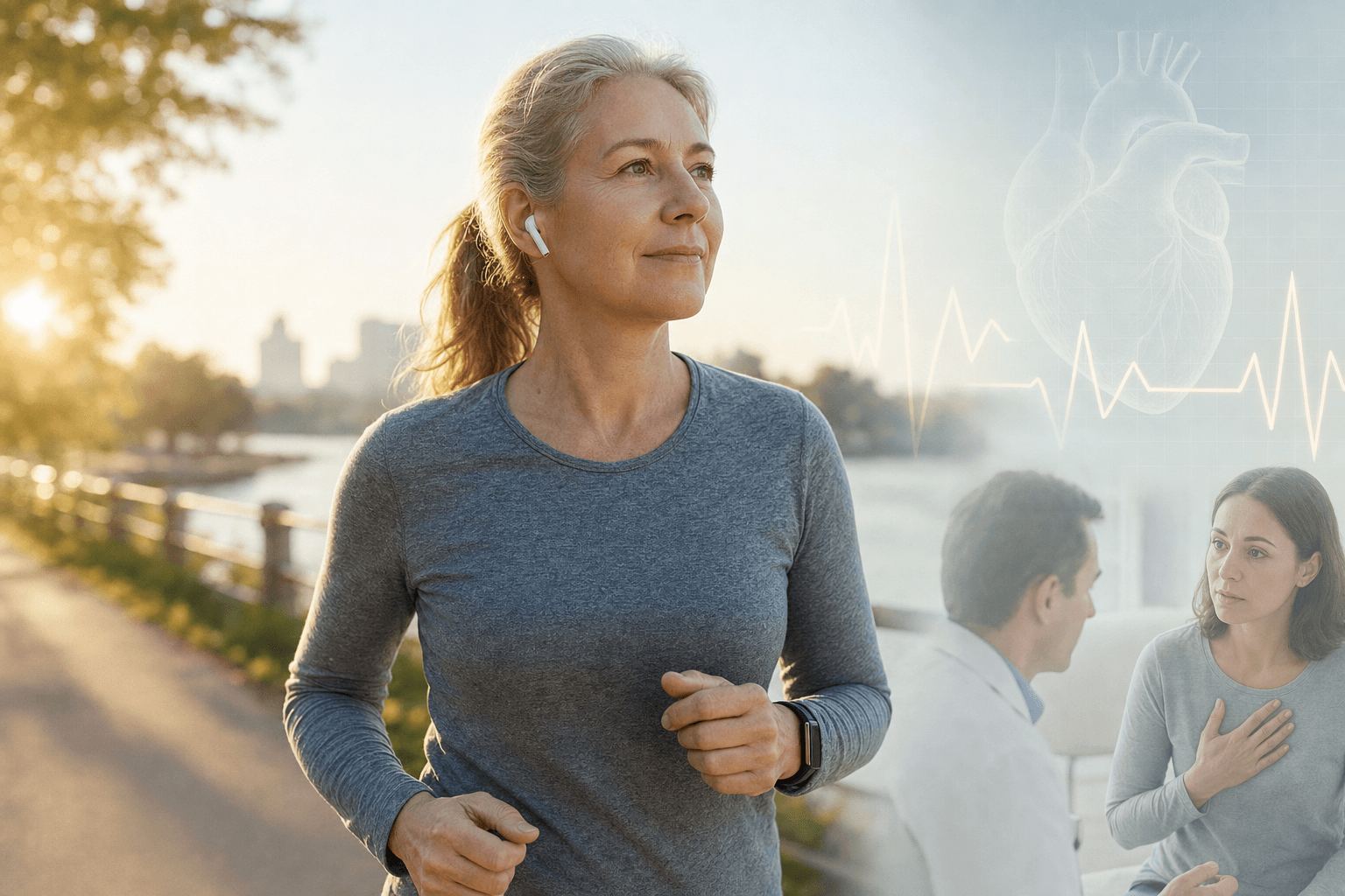 When to See a Cardiologist: Symptoms You Should Not Ignore